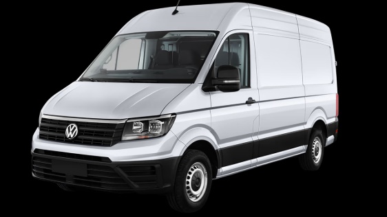 Rimappatura centralina VW / Volkswagen Crafter II 2.0 TDI