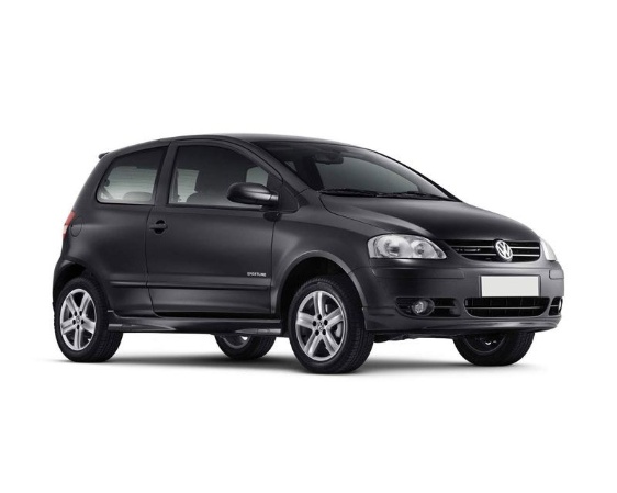 Rimappatura centralina VW / Volkswagen Fox 1.4 TDI