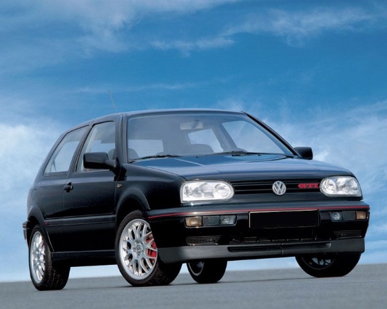 Rimappatura centralina VW / Volkswagen Golf III 1.9 SDI
