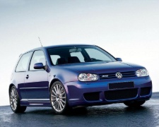 Rimappatura centralina VW / Volkswagen Golf IV