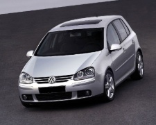 Rimappatura centralina VW / Volkswagen Golf V