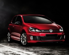Rimappatura centralina VW / Volkswagen Golf VI