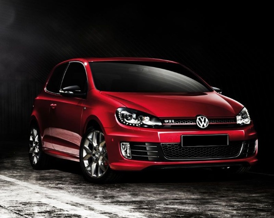Rimappatura centralina VW / Volkswagen Golf VI 1.4