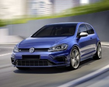 Rimappatura centralina VW / Volkswagen Golf VII FL