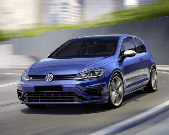 Rimappatura centralina VW / Volkswagen Golf VII FL 1.0 TSI