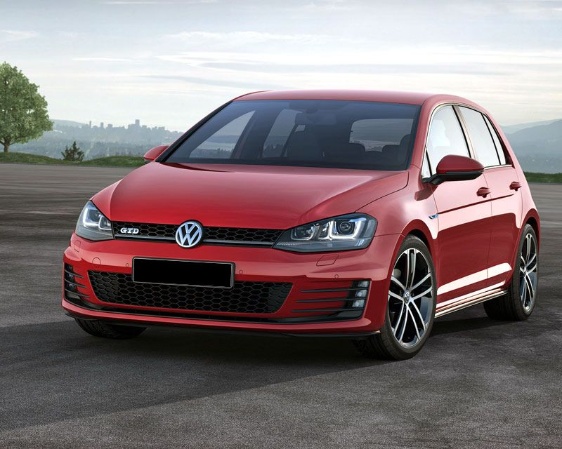 Rimappatura centralina VW / Volkswagen Golf VII 1.2 TSI