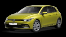 Rimappatura centralina VW / Volkswagen Golf VIII