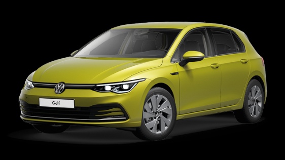 Rimappatura centralina VW / Volkswagen Golf VIII 1.0 TSI