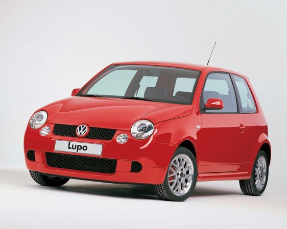 Rimappatura centralina VW / Volkswagen Lupo 1.7 SDI