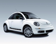 Rimappatura centralina VW / Volkswagen New Beetle I