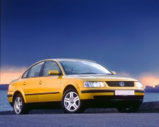 Rimappatura centralina VW / Volkswagen Passat B5