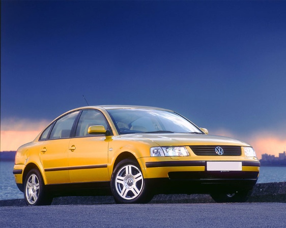 Rimappatura centralina VW / Volkswagen Passat B5 1.9 TDI