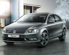 Rimappatura centralina VW / Volkswagen Passat B7