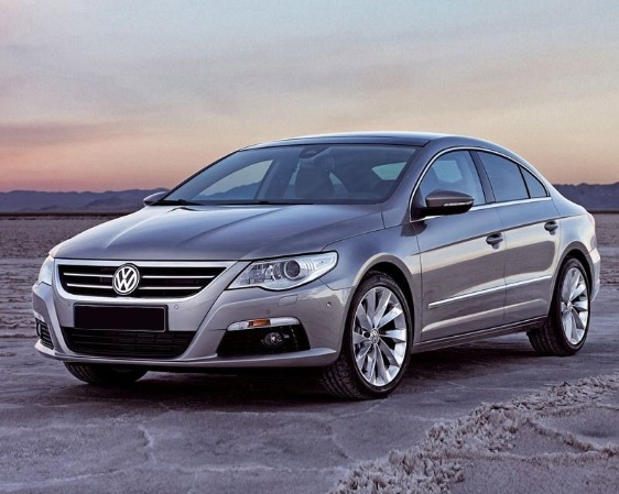 Rimappatura centralina VW / Volkswagen Passat CC 2.0 TDI