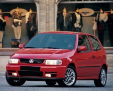 Rimappatura centralina VW / Volkswagen Polo III 6N
