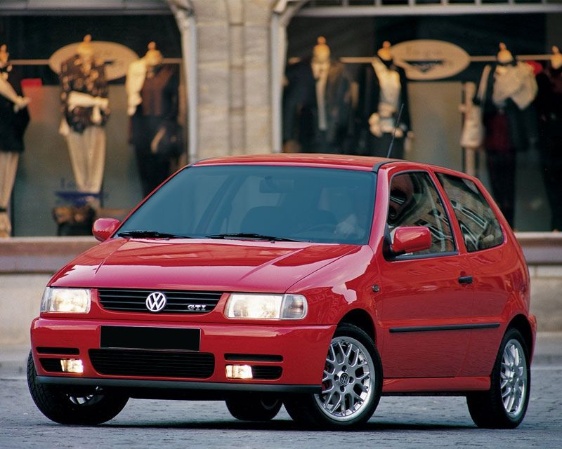 Rimappatura centralina VW / Volkswagen Polo III 6N 1.7 SDI