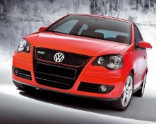 Rimappatura centralina VW / Volkswagen Polo IV 9N