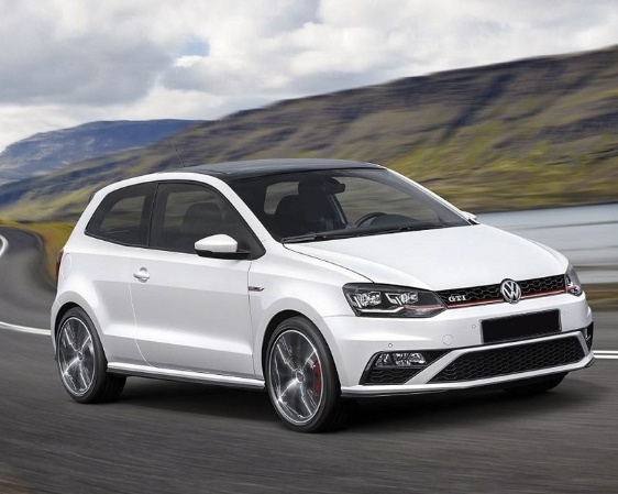 Rimappatura centralina VW / Volkswagen Polo V 6C 1.0