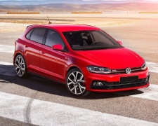 Rimappatura centralina VW / Volkswagen Polo VI
