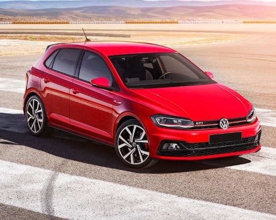 Rimappatura centralina VW / Volkswagen Polo VI 1.0 TSI