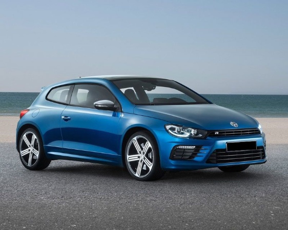 Rimappatura centralina VW / Volkswagen Scirocco 1.4 TSI