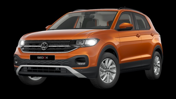 Rimappatura centralina VW / Volkswagen T-Cross 1.0 TSI