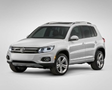 Rimappatura centralina VW / Volkswagen Tiguan I