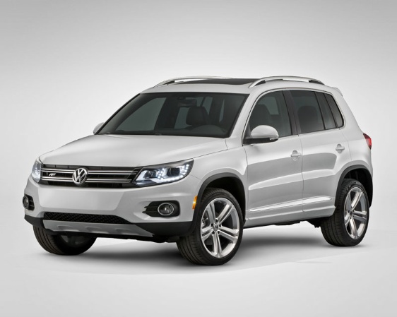 Rimappatura centralina VW / Volkswagen Tiguan I 2.0 TDI