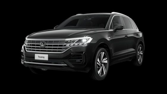 Rimappatura centralina VW / Volkswagen Touareg III (CR) 45 TDI 3.0