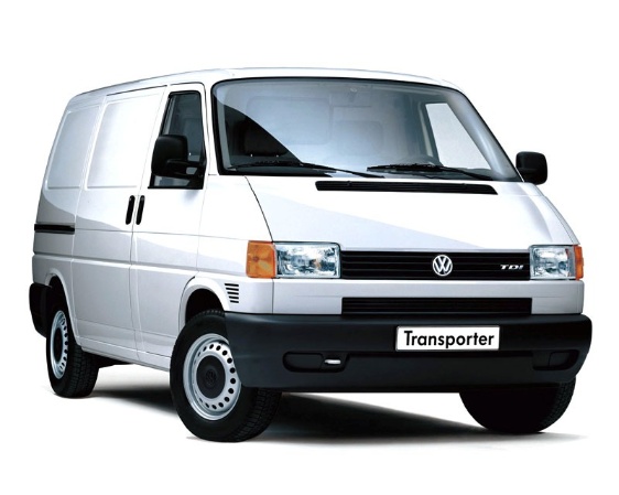 Rimappatura centralina VW / Volkswagen Transporter (Caravelle/Multivan/Eurovan) T4 1.9 TD