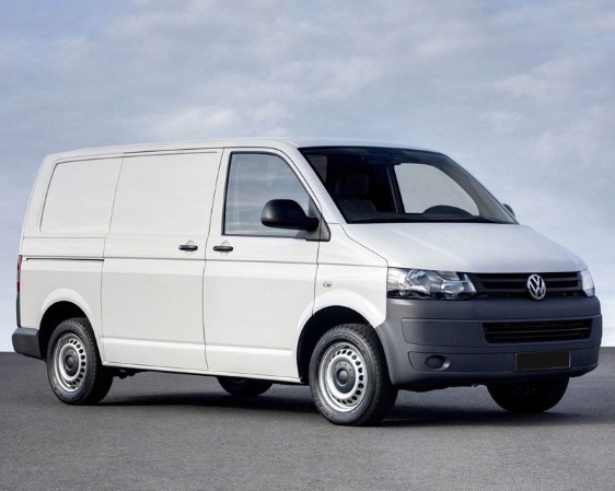 Rimappatura centralina VW / Volkswagen Transporter (Caravelle/Multivan/Eurovan) T5 2.0 TDI