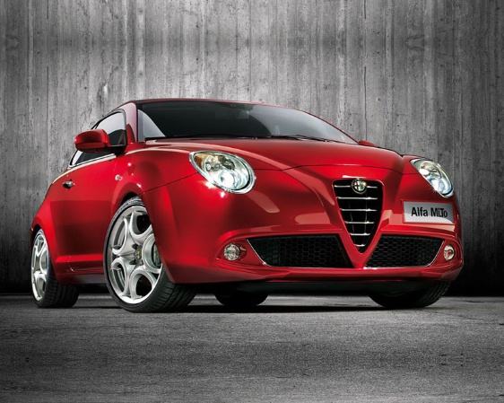 Rimappatura centralina Alfa Romeo Mito