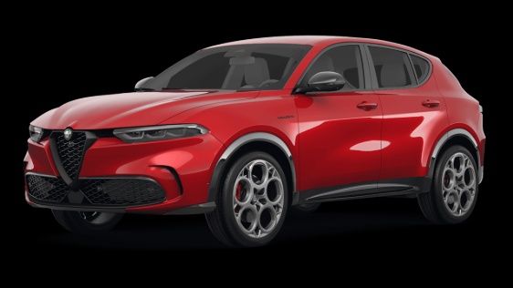 Rimappatura centralina Alfa Romeo Tonale
