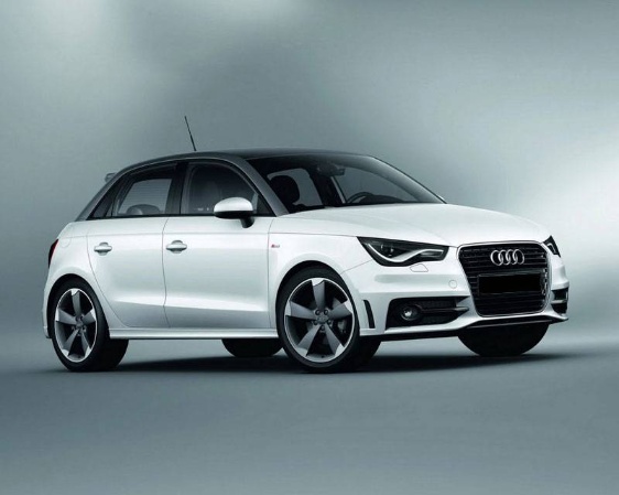 Rimappatura centralina Audi A1