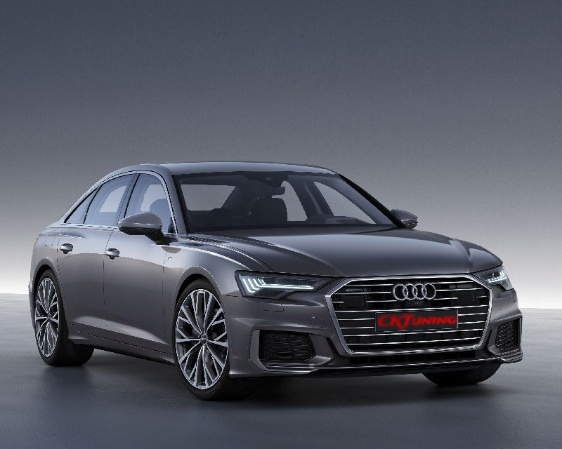 Rimappatura centralina Audi A6