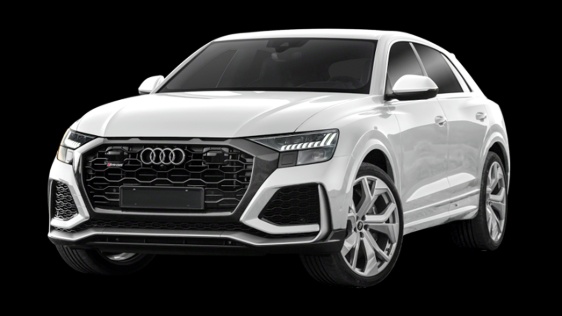 Rimappatura centralina Audi RSQ8