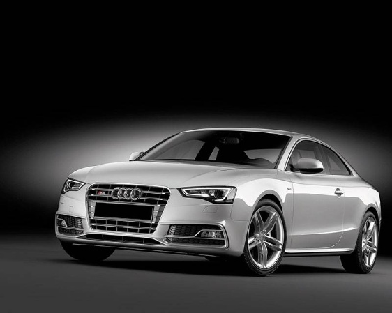 Rimappatura centralina Audi S5