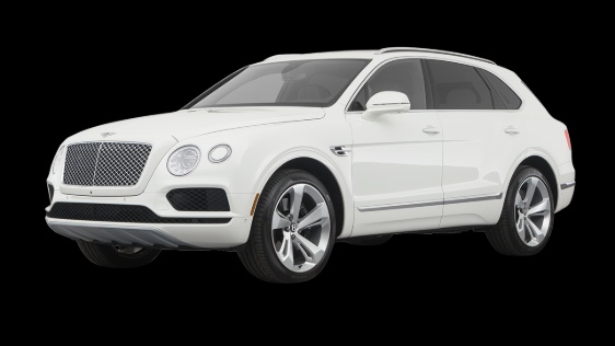 Rimappatura centralina Bentley Bentayga