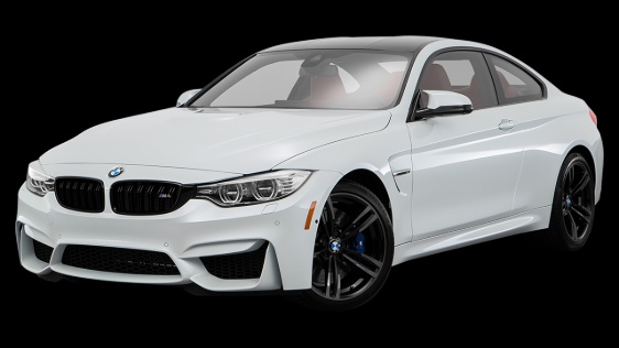 Rimappatura centralina BMW M4