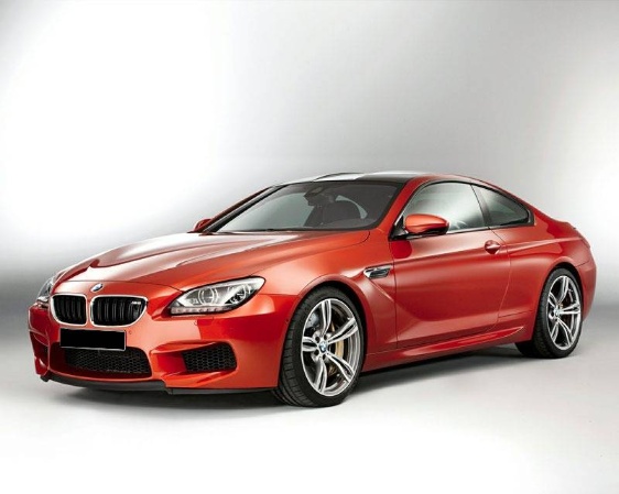 Rimappatura centralina BMW M6