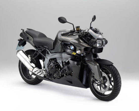 Rimappatura centralina BMW Motorrad Serie K