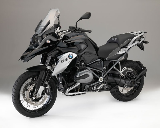 Rimappatura centralina BMW Motorrad Serie R