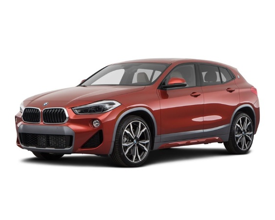 Rimappatura centralina BMW X2
