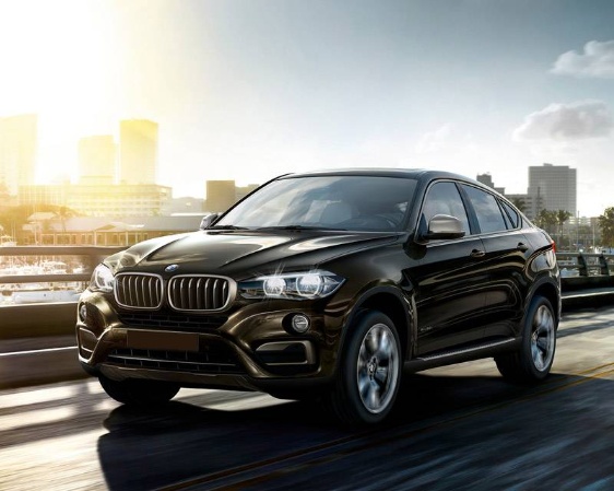 Rimappatura centralina BMW X6