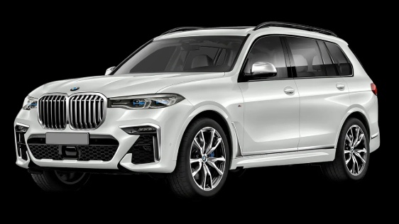 Rimappatura centralina BMW X7