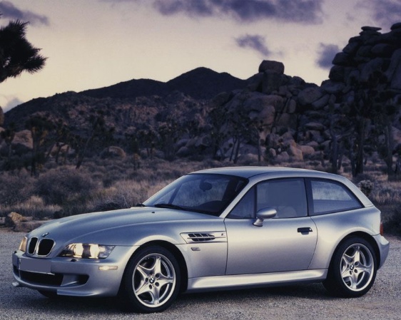 Rimappatura centralina BMW Z3