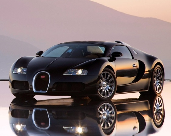 Rimappatura centralina Bugatti Veyron EB 16.4