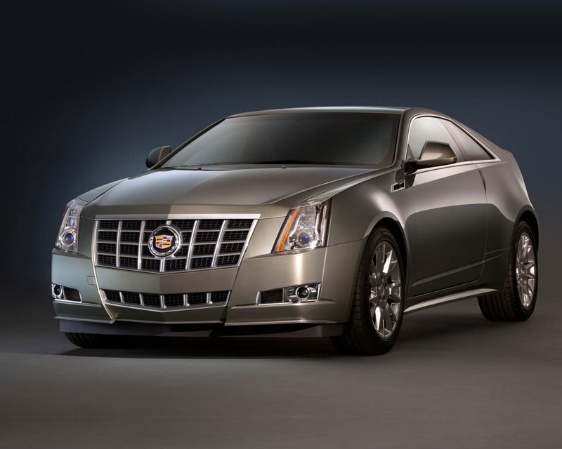 Rimappatura centralina Cadillac CTS