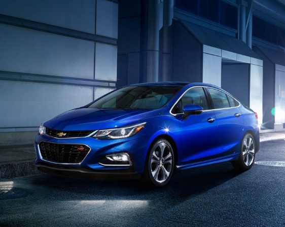 Rimappatura centralina Chevrolet Cruze