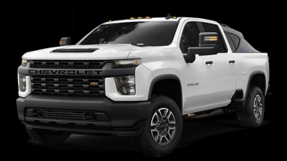 Rimappatura centralina Chevrolet Silverado